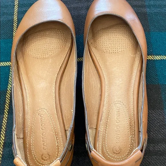 Corso Como Flats - Picture 9 of 9